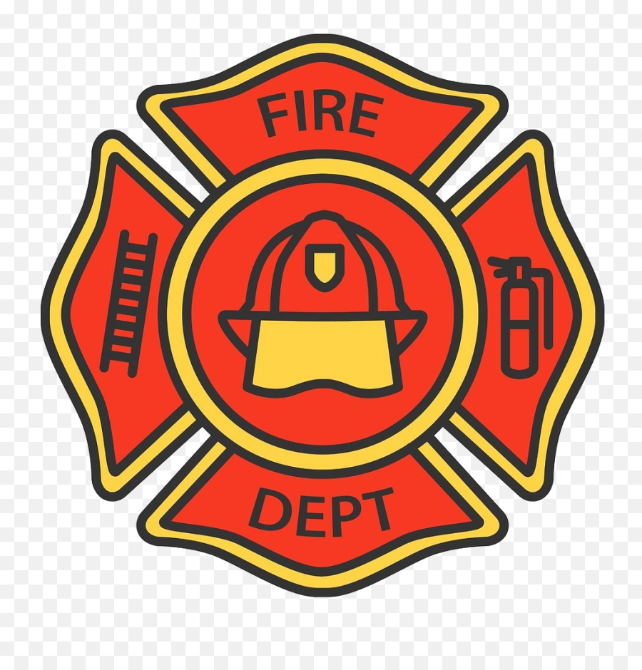 Firefighter Badge Png Picture Png Arts Emoji,Firefighter Emoji