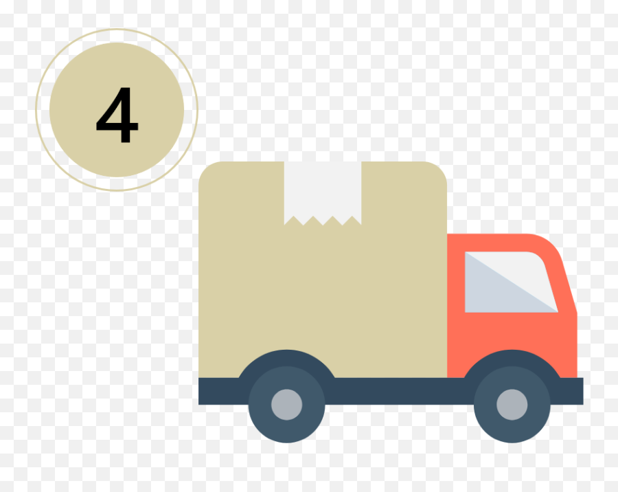 String Studio Emoji,Shipping Truck Emoji
