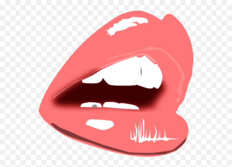 Instagram Clipart Tongue Instagram - Glossy Clipart Emoji,Lips Speech Bubble Ear Emoji