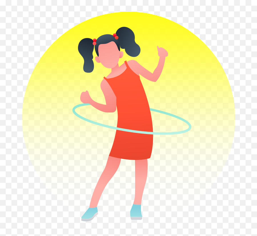 Safe Place For Kids - Skoolz Out Providing Your Kids A Emoji,Hula Hoop Emoji