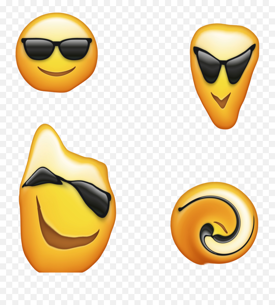 Only Thr Wierd Kids Sticker - Happy Emoji,Wierd Emojis Only Thr Wierd Kids Sticker - Happy Emoji,Wierd Emojis