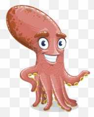 Search - Octopus Cartoon Emoji,Octopus Pen Emoji