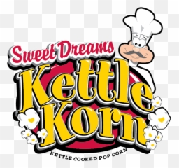 Expedite 4dayslogo For Sweet Dreams Kettle Corn By Cdurig - Happy Emoji,Sweet Dreams Emoticon