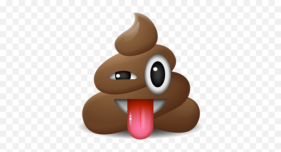 Poop Png Images Poop Emoji Clipart Free Download - Free Poop Emoji With Tongue,The Emoji Movie Wallpaper