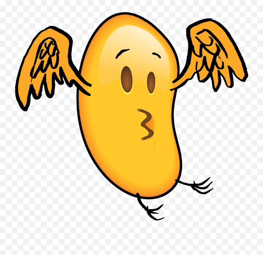Dean Perry - Happy Emoji,Bird Emoji