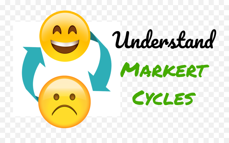 How To Easily Take Advantage Of Market Cycles - Dyfi Cover Emoji,Whale Emoticon Text