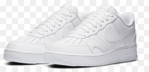Nike Air Force 1 U002707 Lv8 Misplaced Swooshes - Footwear Lace Up Emoji,Emoji Tennis Shoes