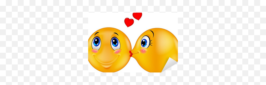 Kissing Emoticon Sticker U2022 Pixers U2022 We Live To Change - Emoticon Emoji,What Is .-. Emoticon Kissing Emoticon Sticker U2022 Pixers U2022 We Live To Change - Emoticon Emoji,What Is .-. Emoticon