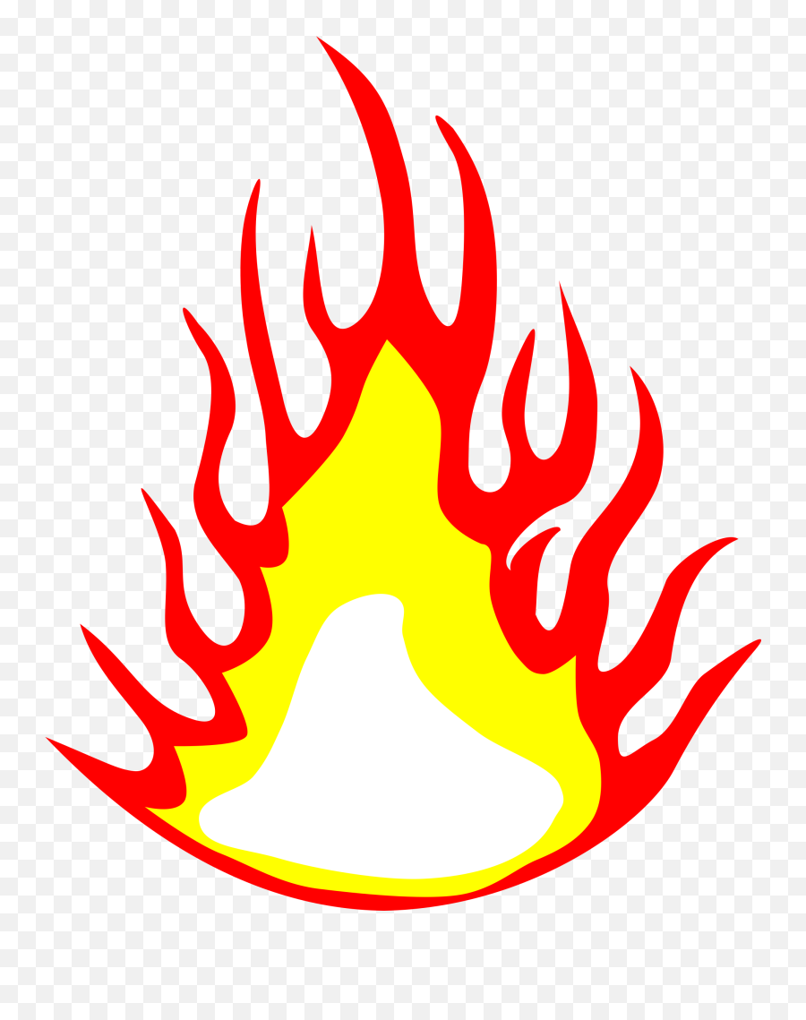 Fire Clipart Png U0026 Free Fire Clipartpng Transparent Images - Png Transparent Background Fire Flame Cartoon Emoji,Flames Emoji