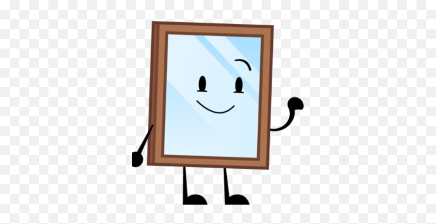 Mirror - Happy Emoji,Senpai Emoticon