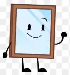 Mirror - Happy Emoji,Senpai Emoticon