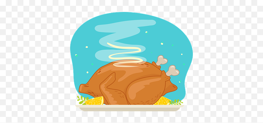 Free Chickens Hen Vectors - Thanksgiving Emoji,Chicken Emotions