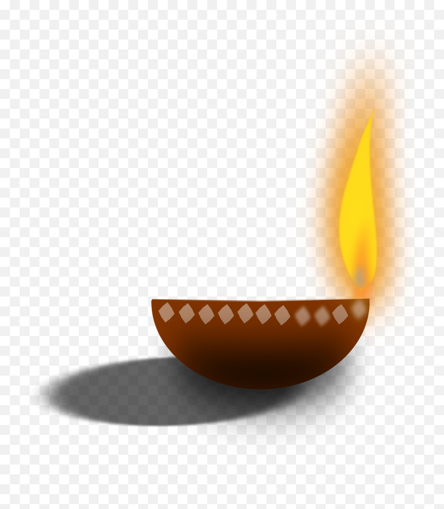 Vilakku Clipart Png 3 Png Image - Lighting Oil Lamp Png Emoji,Vindictus Emoji