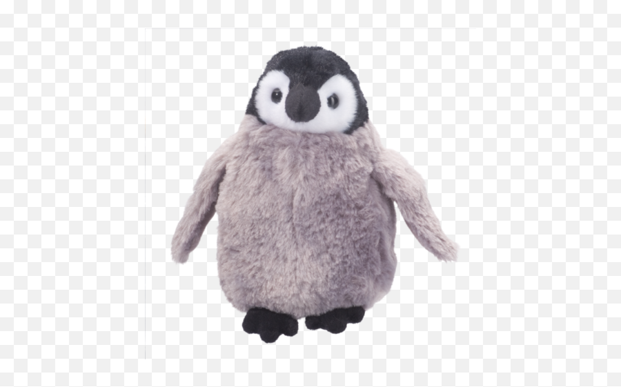 Products The Animal Kingdom - Penguin Stuffed Animal Emoji,Baby Chick Emoji Pillow
