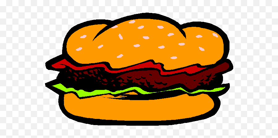 Cookout Clipart Free - Free Clip Art Hamburger Emoji,Cookout Emoji