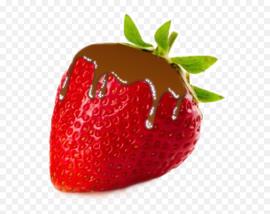 The Most Edited Deliciosa Picsart - Strawberry Fruit Emoji,Orange Cherry Strawberry Fist Emoji