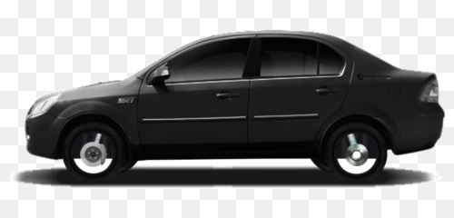Ford Classic 1 - Alloy Wheel For Ford Figo Emoji,Fiat Linea Emotion 2010