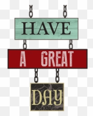 Positive Clipart Wonderful Day - Have A Great Day Babe Gif Emoji,Have A Great Day Emoji