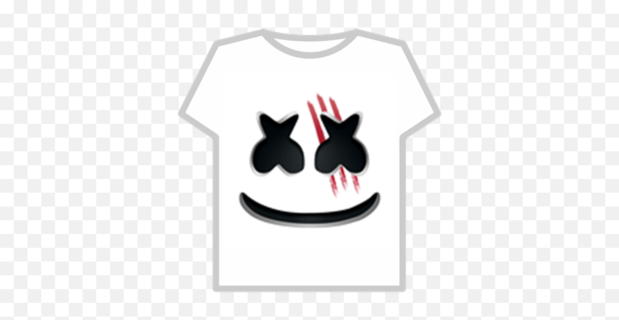 Roblox Marshmello Shirt Free Off 74free Shipping - Marshmallow T Shirt In Roblox Emoji,Marshmello Face Emoticon
