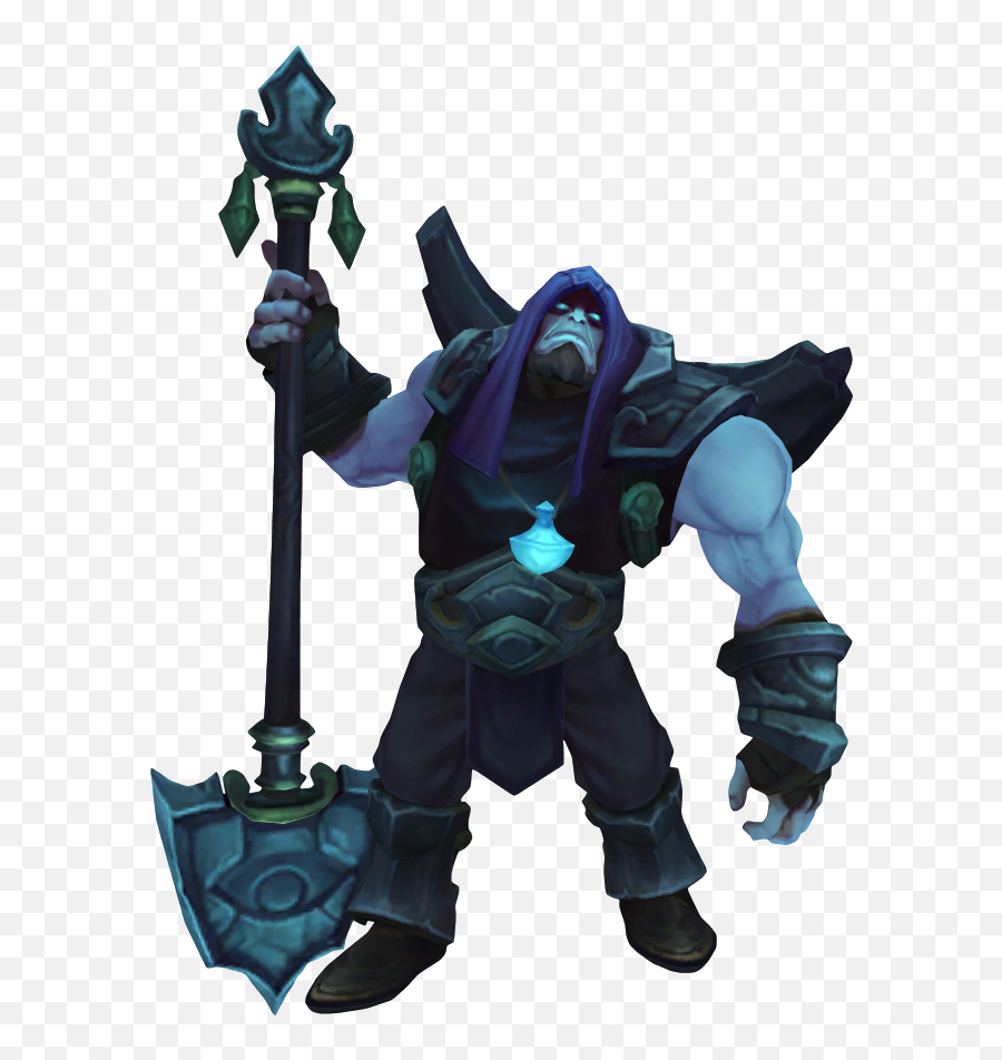 Yorick - Yorick League Of Legends Emoji,Despair Emoticon League Of Legends