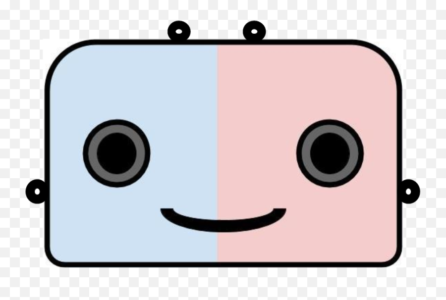 Robotux Ftc5398 Robotux5398 Twitter - Happy Emoji,Xq Emoticon