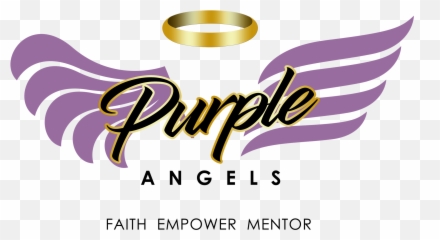 About U2014 Purple Angels - Language Emoji,Muriel Angel Emotions