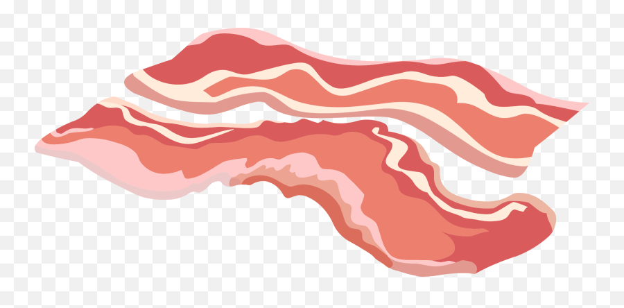 An Open Letter To Emoji Creators Please Add These Food Emojis - Bacon Clipart,Food Emojis