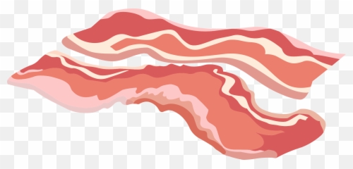 An Open Letter To Emoji Creators Please Add These Food Emojis - Bacon Clipart,Food Emojis