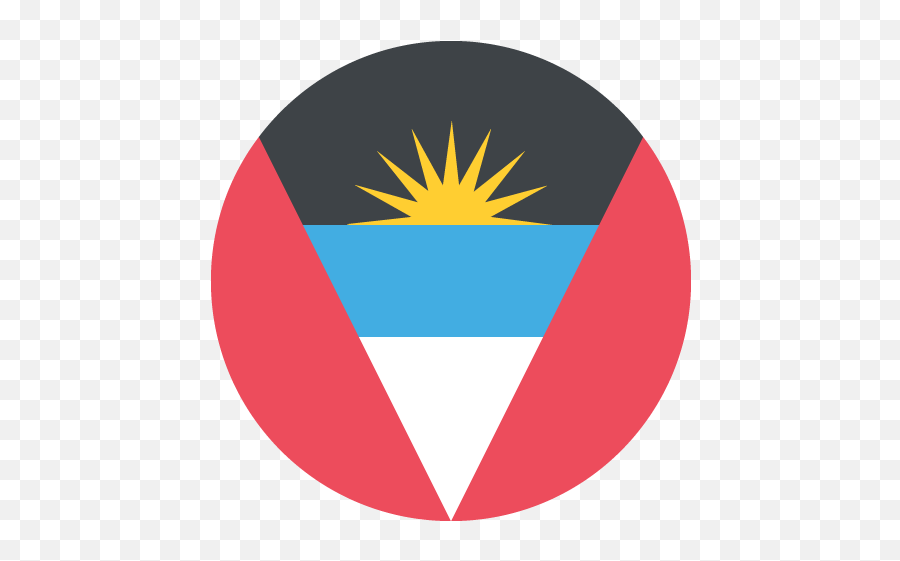 Door Id 686 Emojicouk - Antigua And Barbuda Emoji Flag,Door Emoji