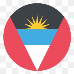 Door Id 686 Emojicouk - Antigua And Barbuda Emoji Flag,Door Emoji