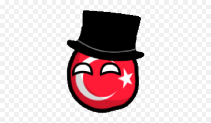 Türk Bagsbaniyy - Costume Hat Emoji,F5 Somethingawful Emoticon