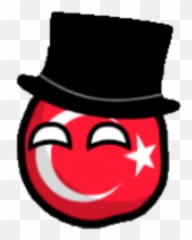 Türk Bagsbaniyy - Costume Hat Emoji,F5 Somethingawful Emoticon