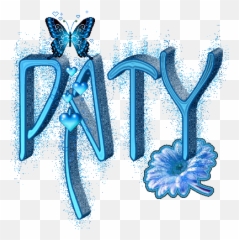 Gifs De Nombres Paty Corazones Con Nombres Nombres De - Nombre Paty En Graffiti Emoji,Como Se Pone El Emoticon De Ojos De Corazon
