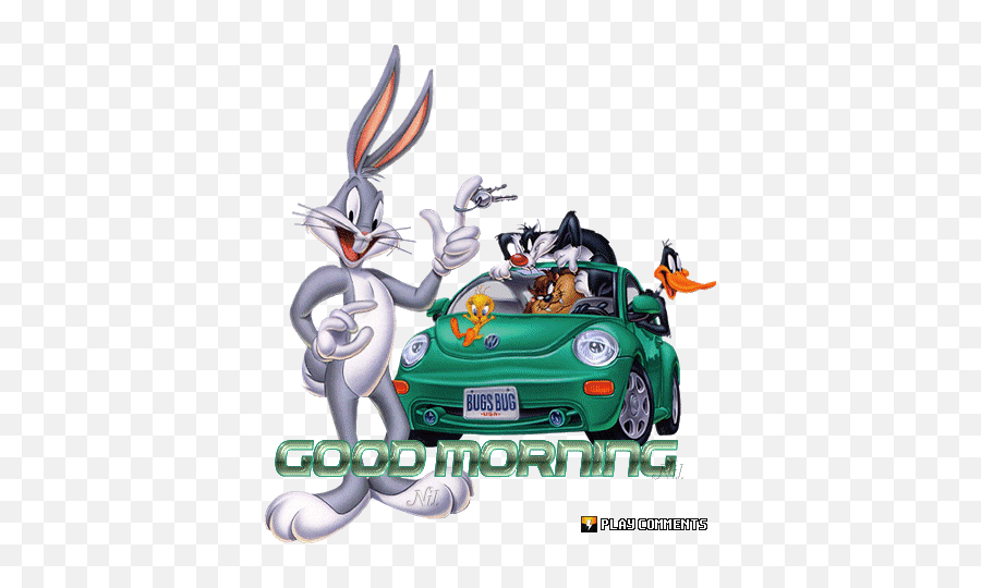 Good Morning Comments For Your Page Page 10 - Good Morning Looney Tunes Emoji,Military Hug Emoticon Gif