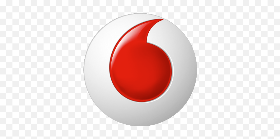 Vodafone Logo Transparent Png - Stickpng Transparent Vodafone Logo Emoji,Emoji Stickers Walmart