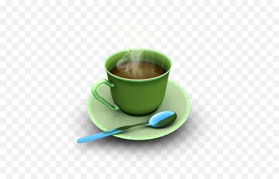Coffee Icon Myiconfinder - Coffee Emoji,Emoji Saucer Chair