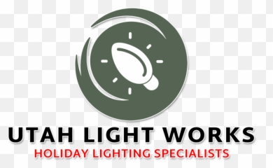 Utahs Holiday Lighting Installation - Dot Emoji,Lightworks Add Emoji