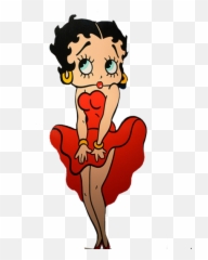 Betty Boop - Betty Boop Emoji,Betty Boop Emoji