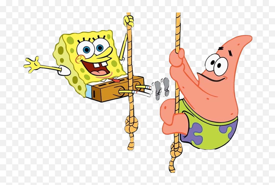 The Most Edited Comedia Picsart - Transparent Png Bob Esponja Png Emoji,Emoticon Tupperware Comédia