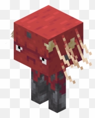 Texture Pack - Minecraft Strider Gif Emoji,Emojis In Twitter Hatson