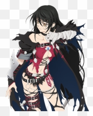 Character U2013 Official Site Of The Tv Anime Tales Of Zestiria - Velvet Crowe Art Emoji,Rage Emotion Anime