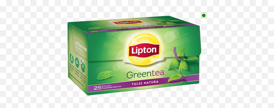 The Best Tea Brands In The Market By Teakruthi Medium - Lipton Green Tea Tulsi Natura Emoji,Emotion Classic With Green Tea Extract