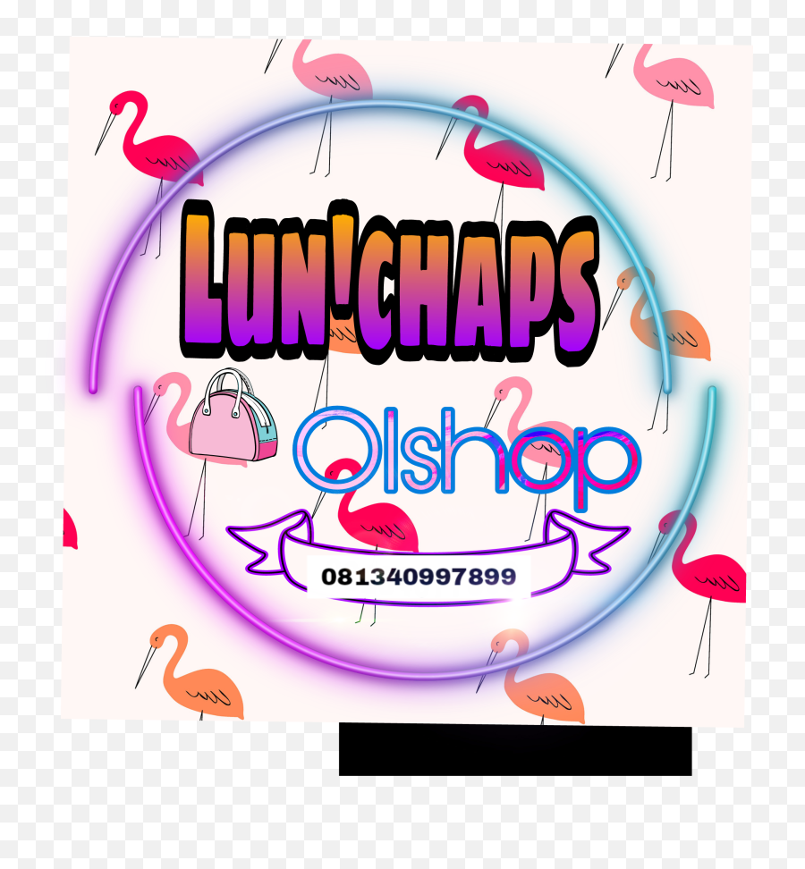 Lunchaps Olshop Sticker - Language Emoji,Chaps Emoji