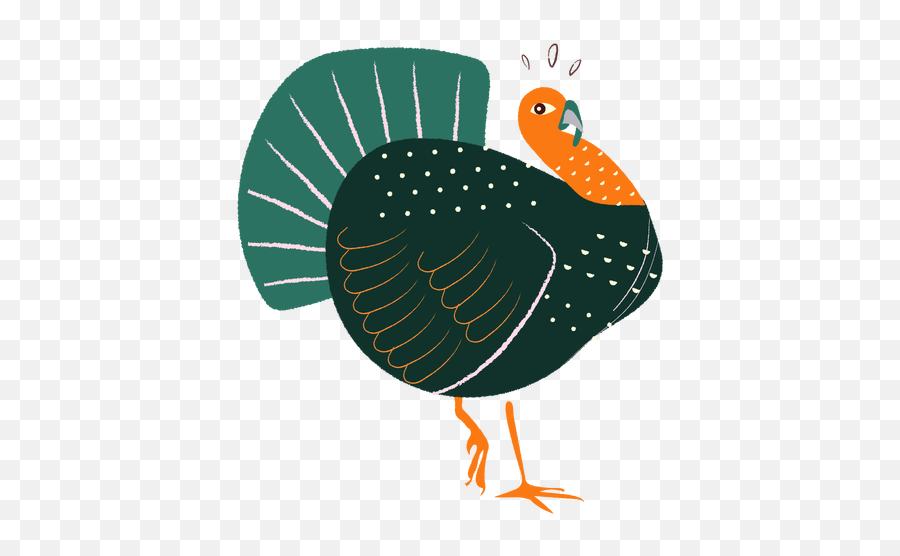 Peru Graphics To Download - Domestic Turkey Emoji,Roast Turkey Emoji