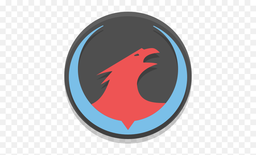 Xonotic Free Icon Of Papirus Apps - Bird Emoji,Csgo Logo Emoticons Steam