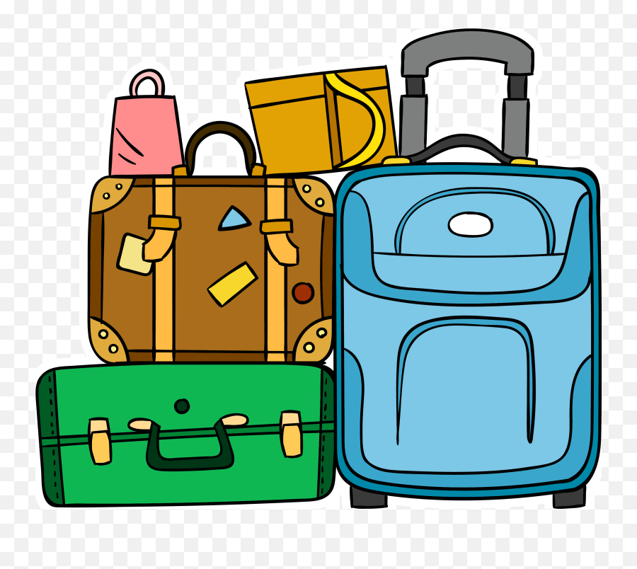 Travelling Baamboozle Emoji,Traveling Emojis Images