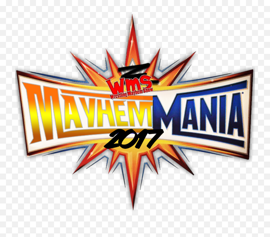 Mayhem Mania 2017 Round 3 - Wrestling Mayhem Show Emoji,Wwe Rusev Emotion