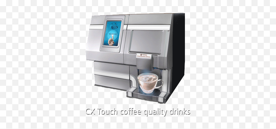Coffee U2013 Sanosnacks - Newco Cx Touch Emoji,Drinking Espresso Animated Emoticon Gif