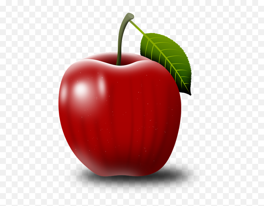 Free Photo Apple Green Plant Red Nature Organic Fruit - Max Superfood Emoji,Apple Emotions