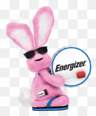 Energizer Bunny Clipart - Soft Emoji,Animated Energizer Bunny Emoticon